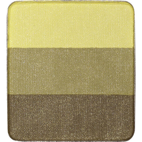 Inglot Eyeshadow Refill Shifting Sands Trio 121R