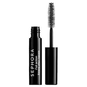 Sephora Full Action Mascara Mini