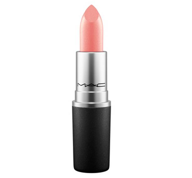 MAC Lipstick Sandy B #5