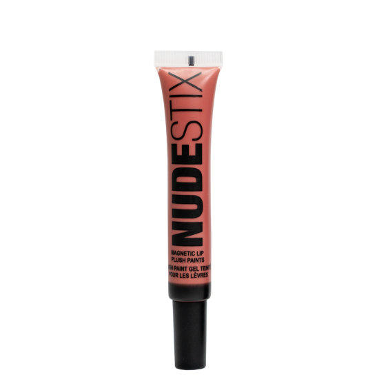 Nudestix Magnetic Lip Plush Paints Waikiki Rose #0