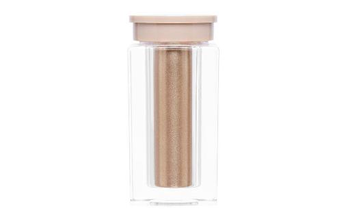 KKW Beauty Ultra Shimmering Loose Powder Bronze