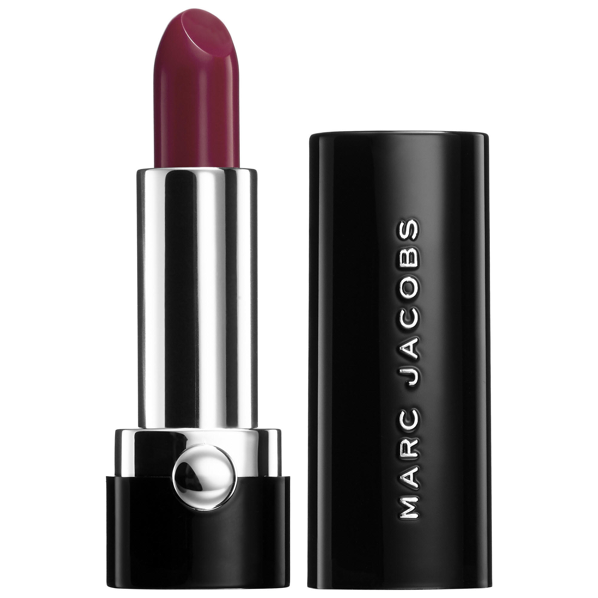 Marc Jacobs Lovemarc Lipstick Seduce Me 128