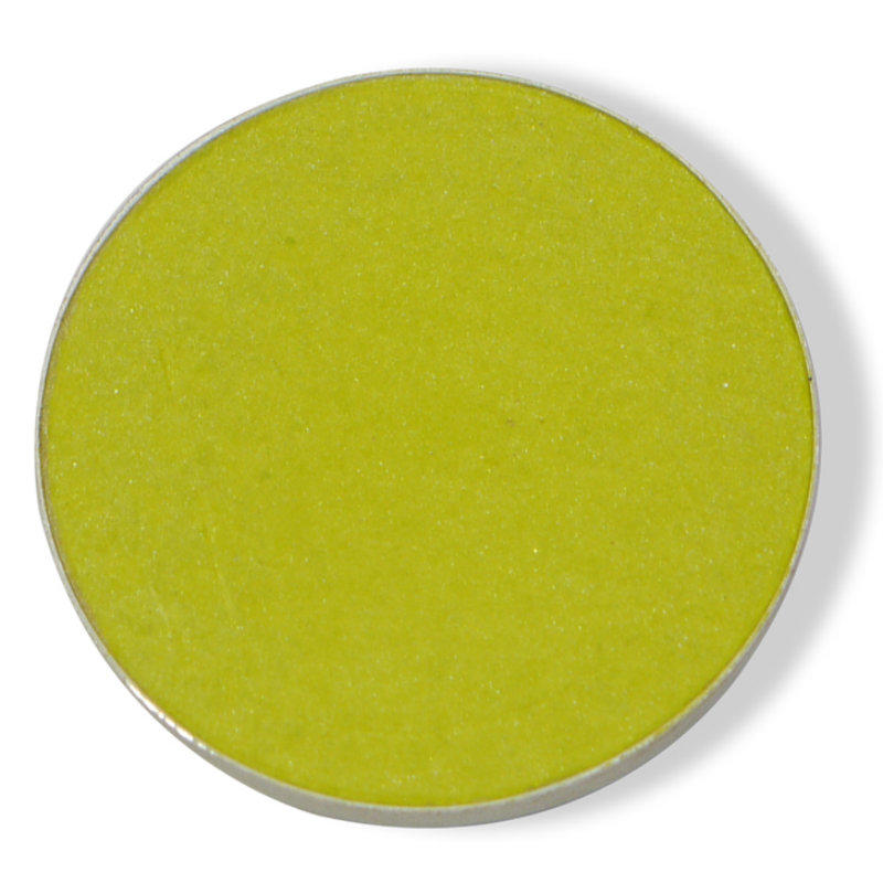 MAC Eyeshadow Refill Sour Lemon #0