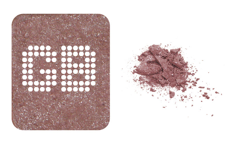 MAC Eye Palette Delights Collection Warm #7