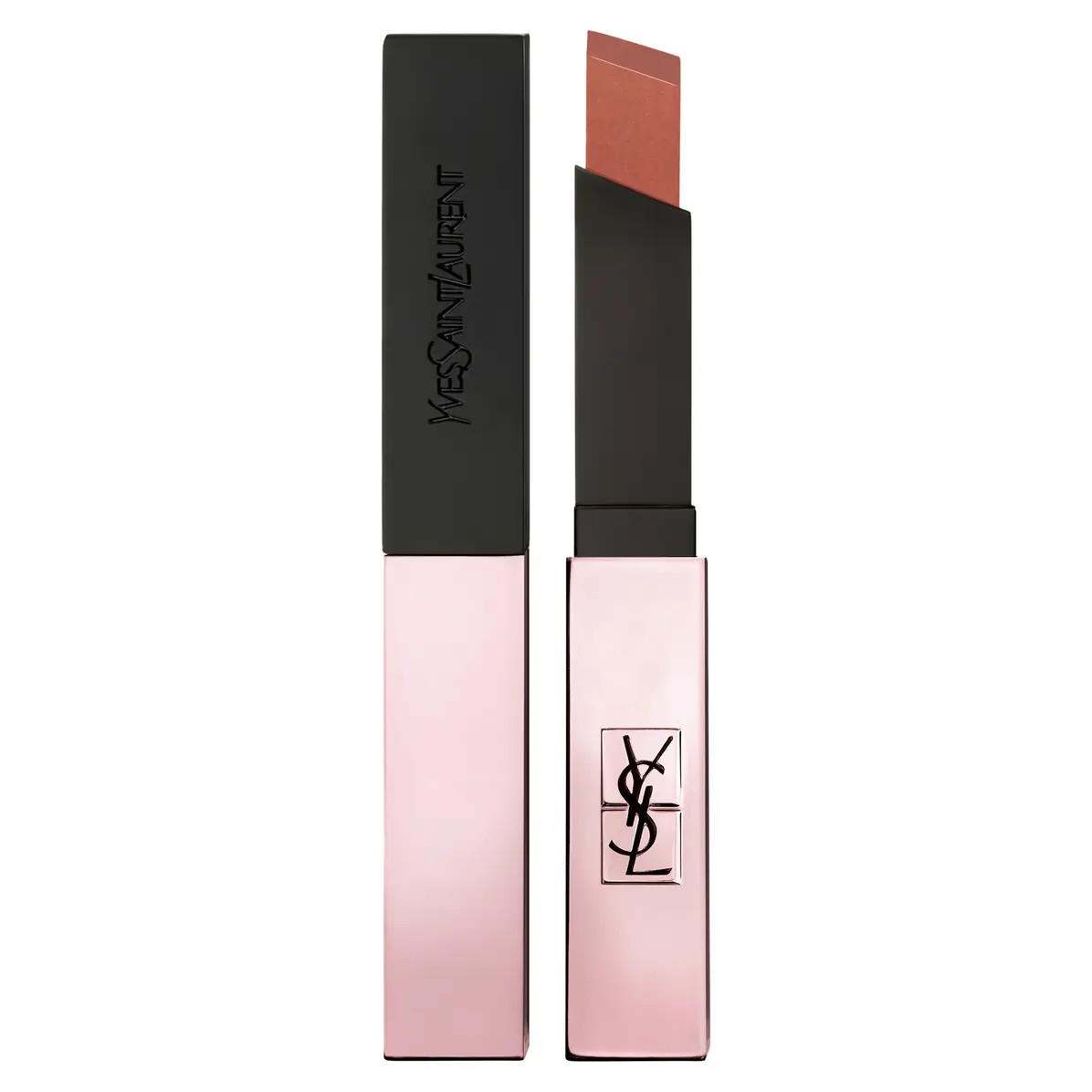 YSL The Slim Glow Matte Lipstick 209