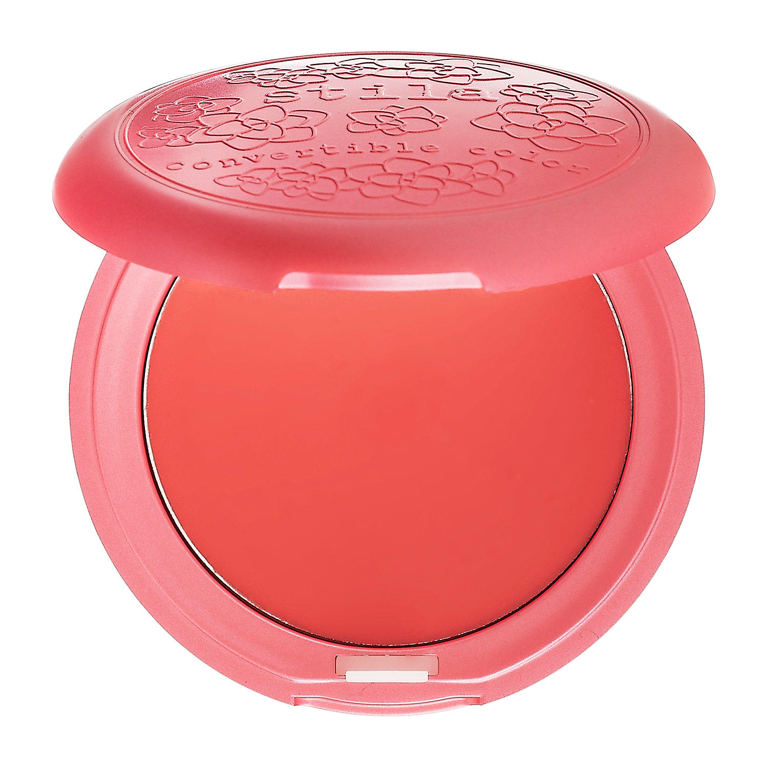 Stila Convertible Color Dual Lip and Cheek Cream Petunia