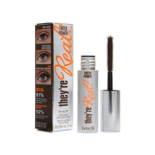 Benefit They're Real! Tinted Primer Mini 3g