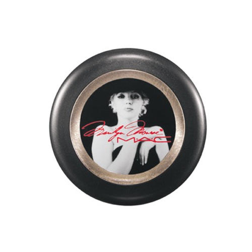MAC Eyeshadow Silver Screen Marilyn Monroe Collection #0