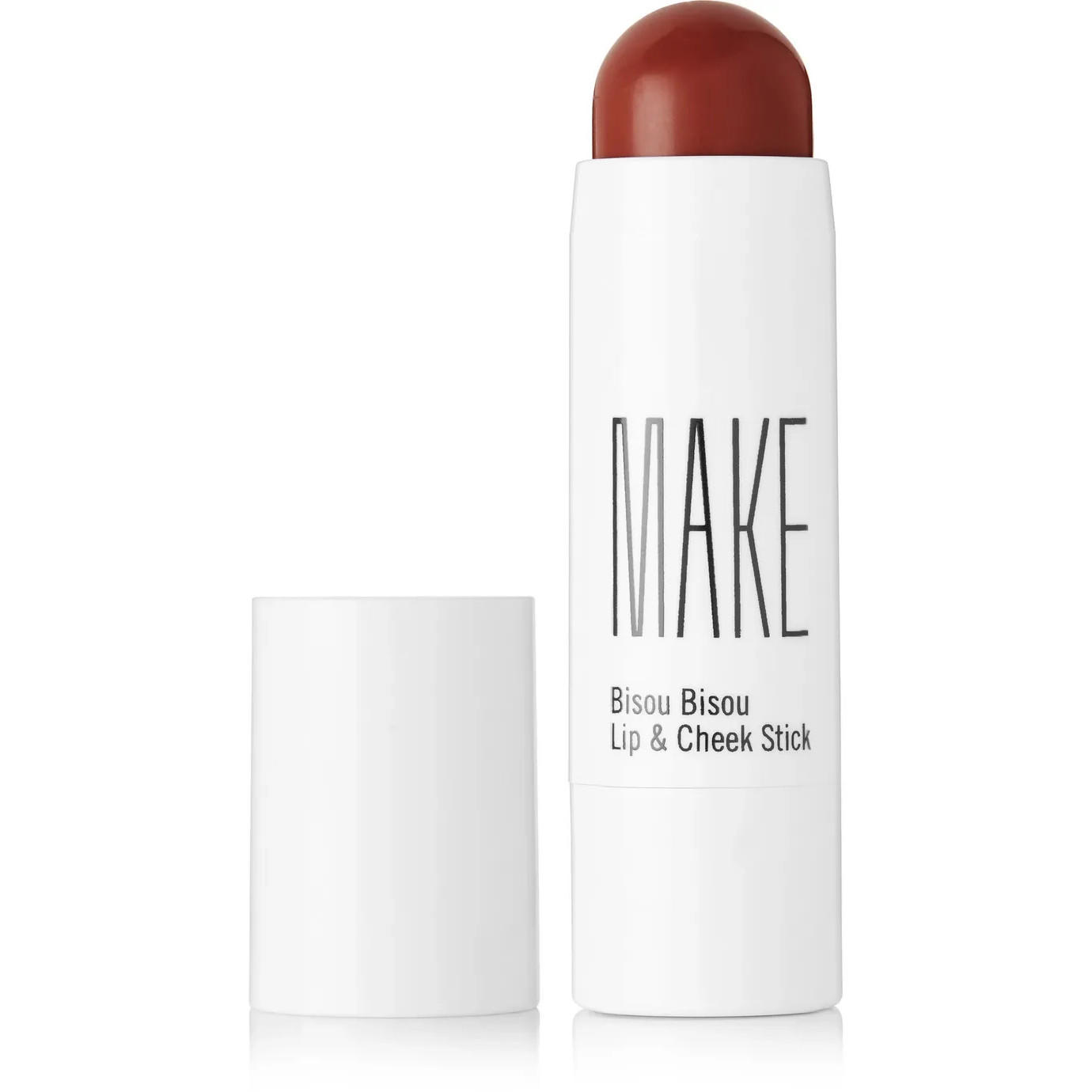 MAKE Beauty Bisou Bisou Lip & Cheek Stick