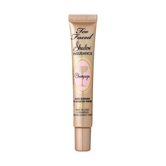 Too Faced Shadow Insurance Champagne Mini 5g