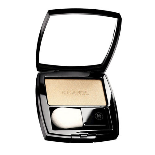 Chanel Pearl Glow Powder Poudre Lumiere Perlee