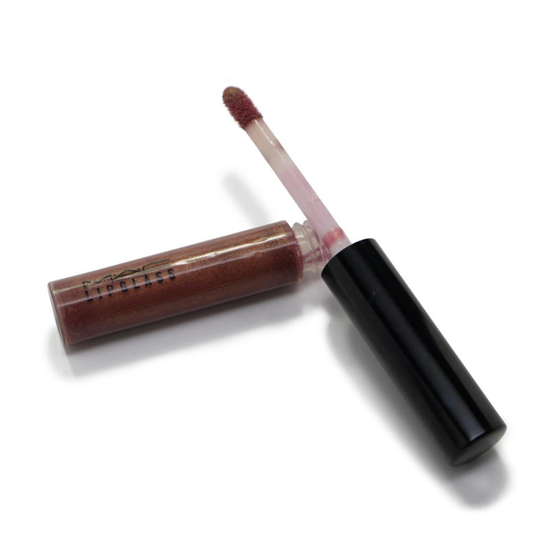 MAC Lipglass Lip Gloss Mini Languish #0