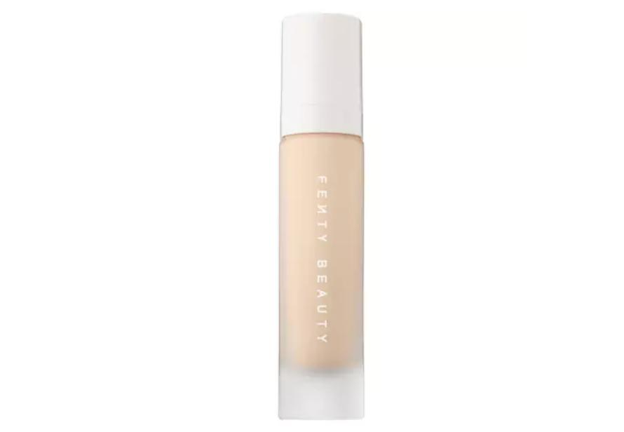 Fenty Beauty Pro Filt'r Soft Matte Longwear Foundation 210 Travel