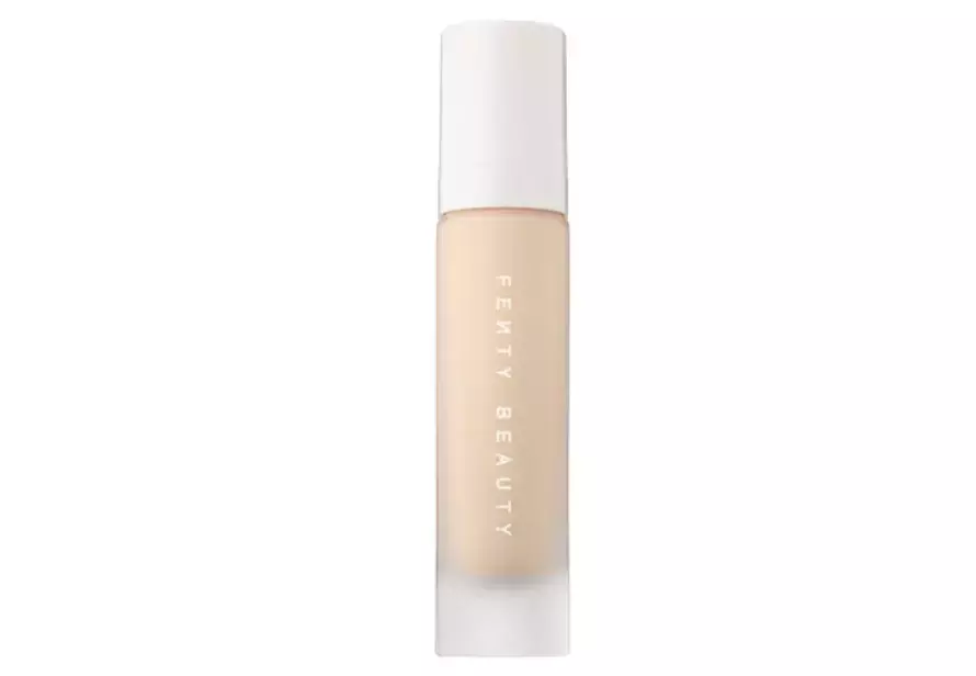 Fenty Beauty Pro Filt R Soft Matte Longwear Foundation 210 Mini Glambot Com Best Deals On Fenty Beauty Cosmetics