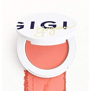 Gigi Gorgeous The Only Blush Authentic