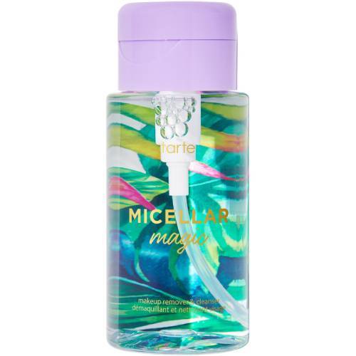 Tarte Micellar Magic Makeup Remover & Cleanser