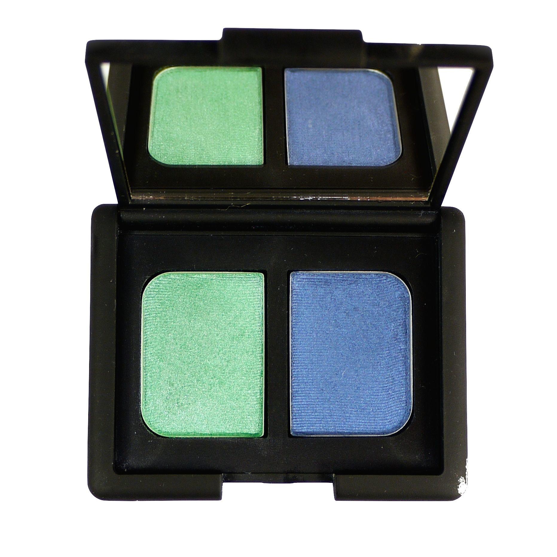 NARS Duo Eyeshadow Persepolis #0