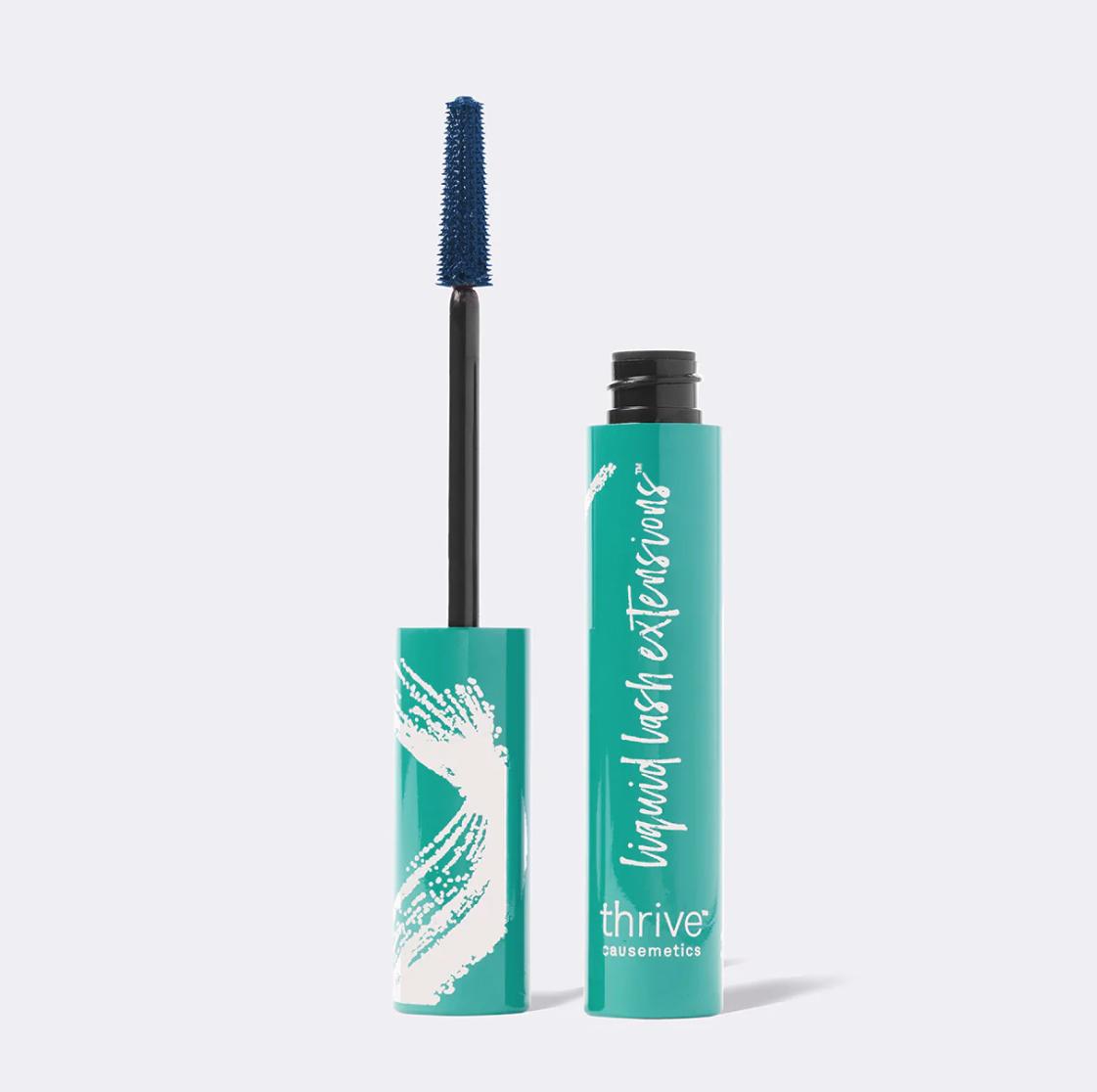 Thrive Causemetics liquid lash extensions mascara nola