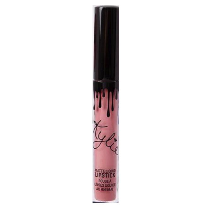 Kylie Matte Liquid Lipstick Bubble