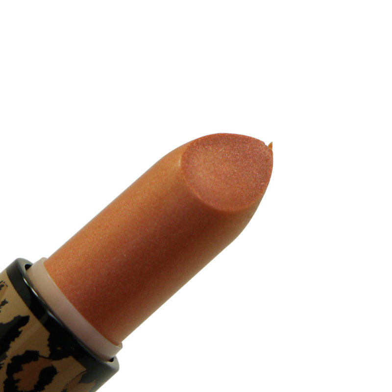 MAC Lipstick Sunsational Style Warriors Collection #1