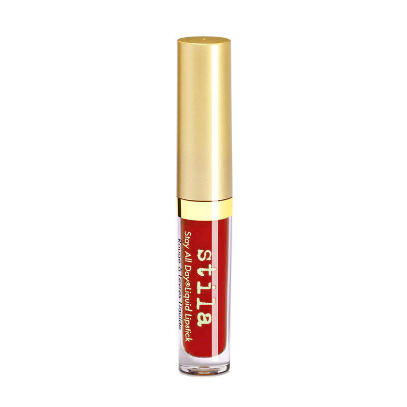 Stila Stay All Day Liquid Lipstick Fiery Mini 1.5ml