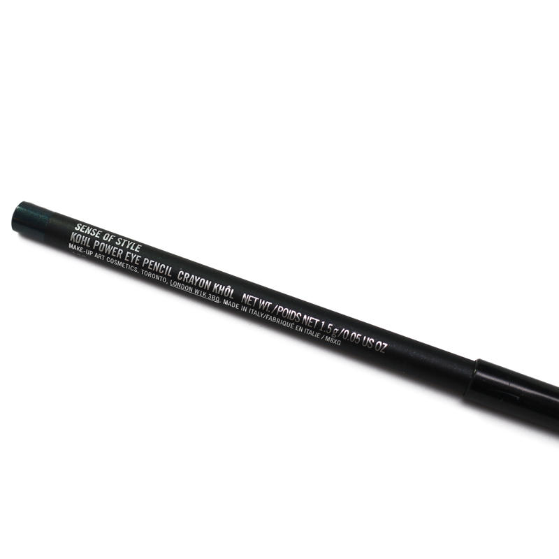 MAC Kohl Power Eyeliner Sense of Style #2