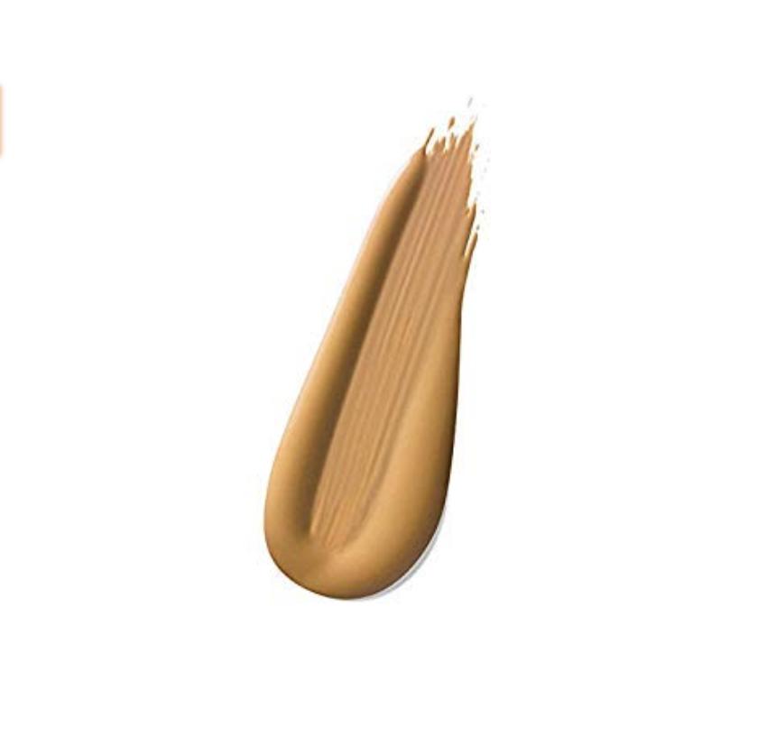 Estee Lauder Double Wear Nude Water Fresh Foundation Honey Bronze 4W1 #1