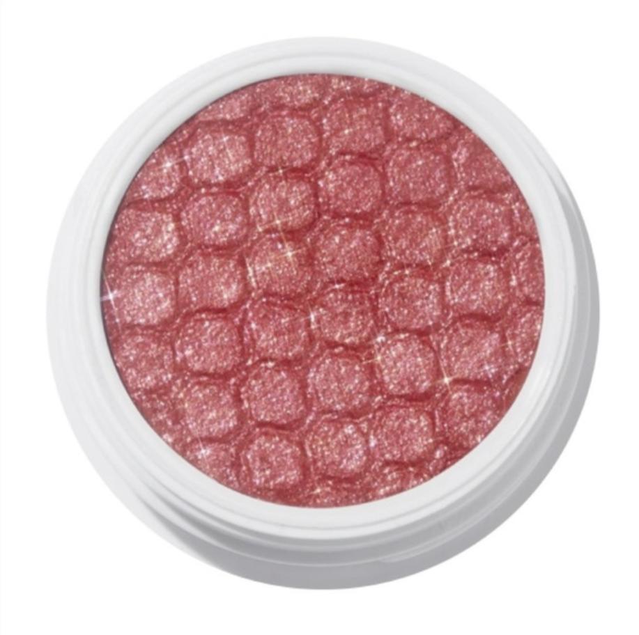 Colourpop Super Shock Shadow Ultra Glitter Heads Up