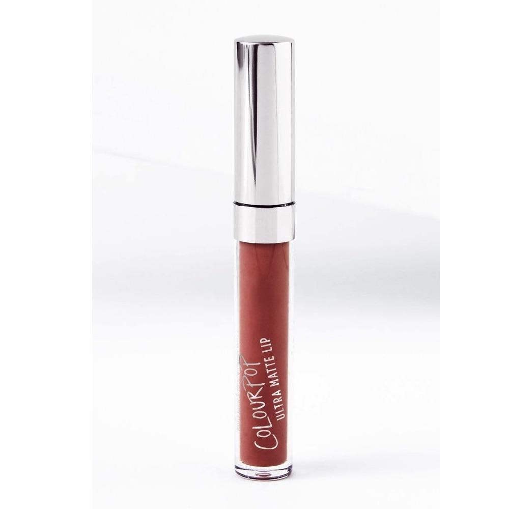 Colourpop Ultra Matte Lip Lightweight