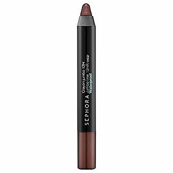 Sephora 12HR Wear Waterproof Jumbo Liner Brown 07