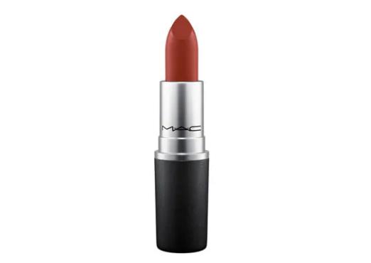 MAC Lipstick Lee Hi (red)