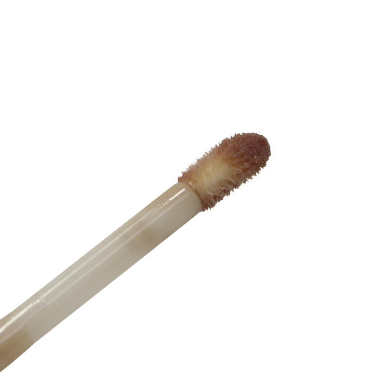 MAC Lipglass Utterly Discrete #1