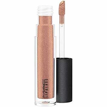 MAC Lipglass Oh Baby Mini