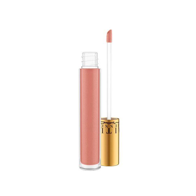MAC Cremesheen Glass Seeking Beautifully Bare Caitlyn Jenner Collection