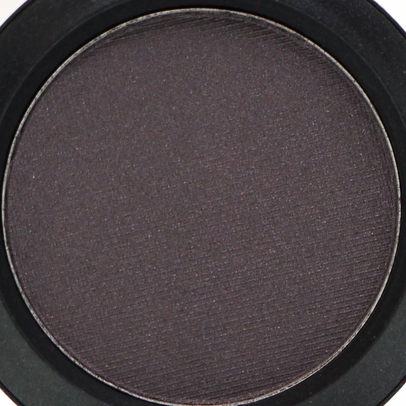 MAC Mega Metal Shadow Unflappable #2