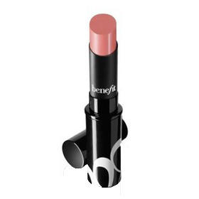 Benefit Silky Finish Lipstick Born Ready