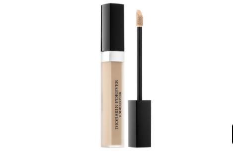 Dior Diorskin Forever Undercover Concealer Ivory 010