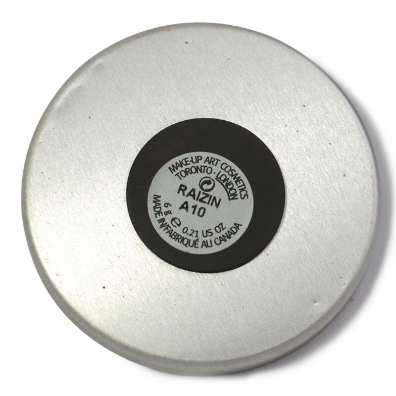 MAC Blush Refill Raizin #1