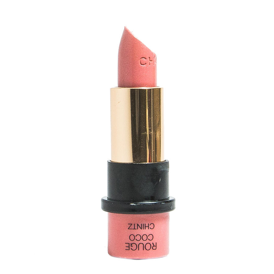 Chanel Rouge Allure Cracile 