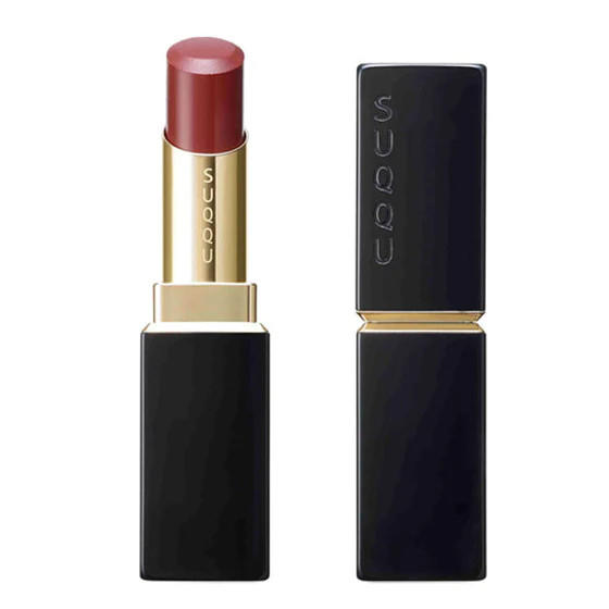 SUQQU Moisture Rich Lipstick Enjitsu 107