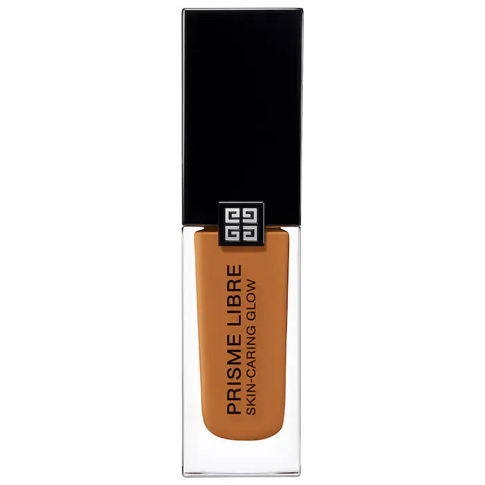 Givenchy Prisme Libre Skin-Caring Glow Foundation 6-W420