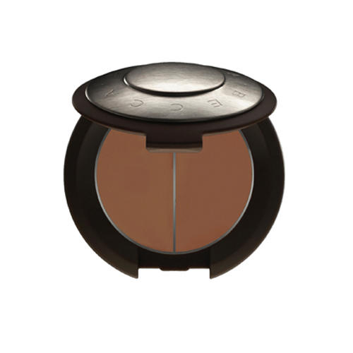 BECCA Compact Concealer Chestnut