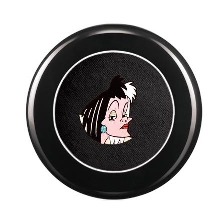 MAC Eyeshadow Carbon Venomous Villains Collection #0