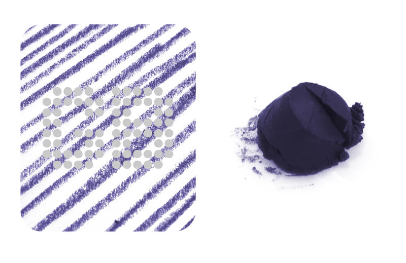 MAC Greasepaint V D2Squared Collection #3