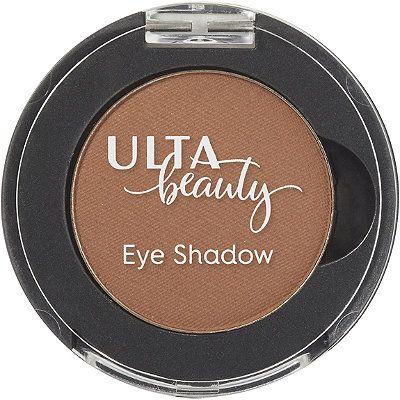 Ulta Beauty Eyeshadow Suede 