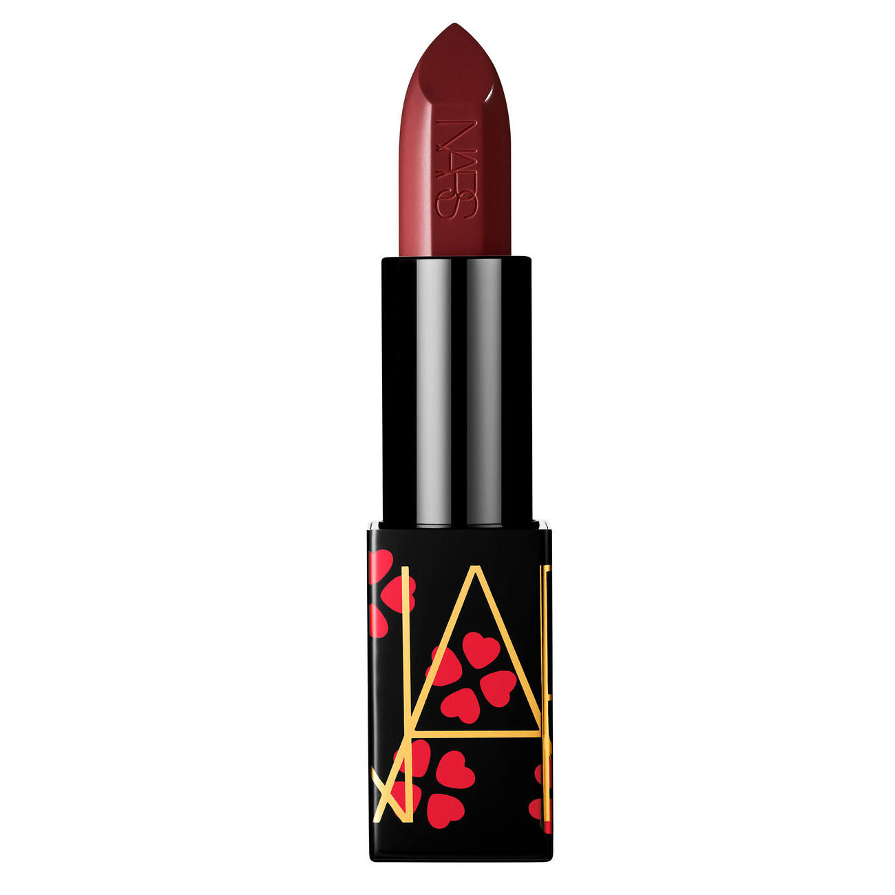 NARS Audacious Lipstick Ginette