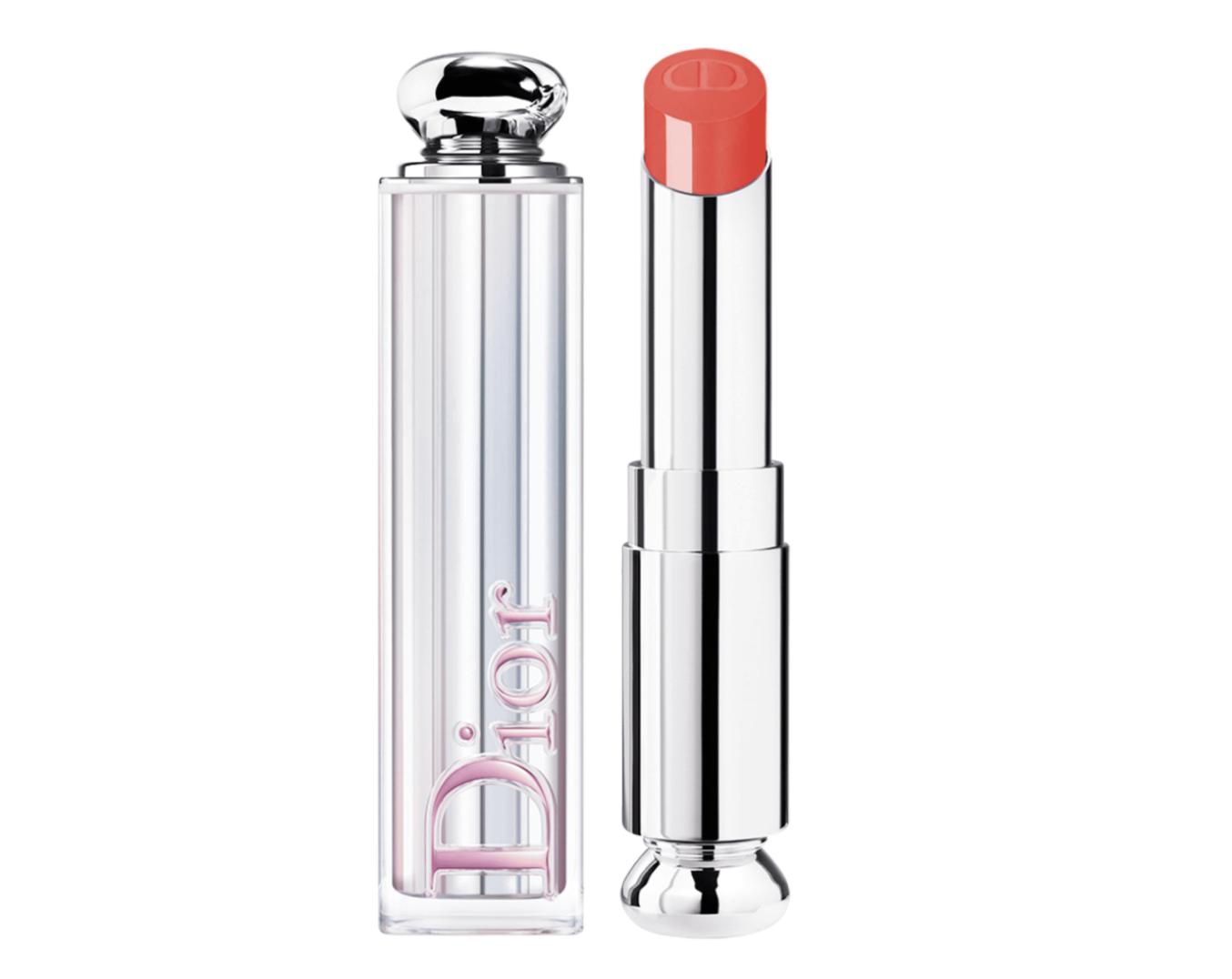 Dior Addict Stellar Shine Lipstick Riviera Star 639