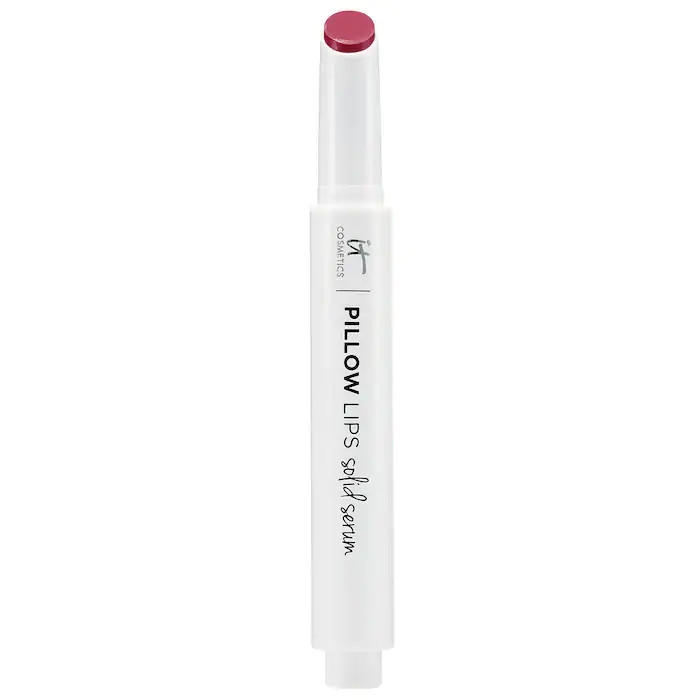 IT Cosmetics Pillow Lips Solid Serum Lip Gloss Like A Dream