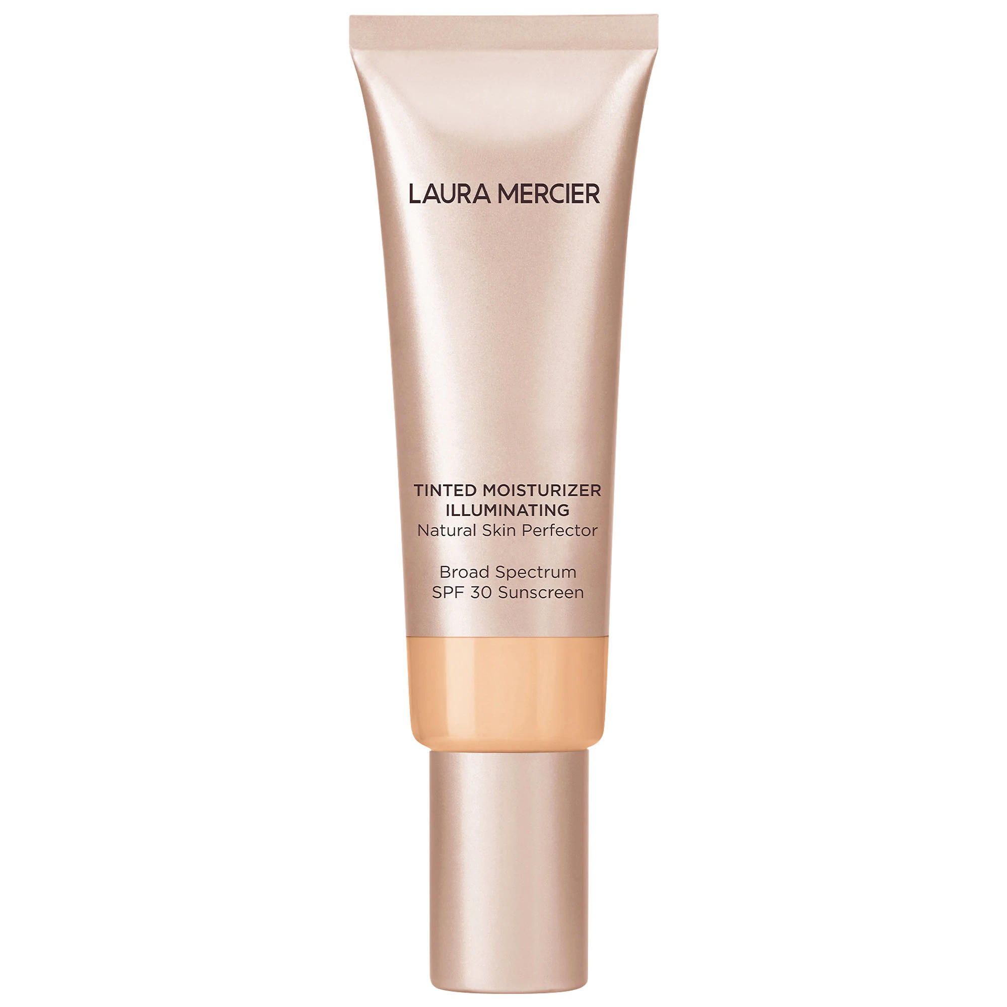 Laura Mercier Tinted Moisturizer Illuminating Natural Skin Perfector Pearl Radiance