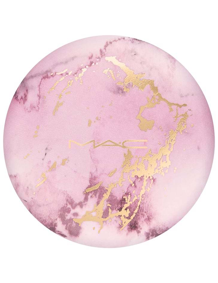 MAC Electric Wonder Next To Nothing Bronzing Powder Sun-Soaked Strip #0